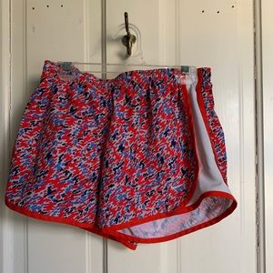 Nike Athletic Shorts